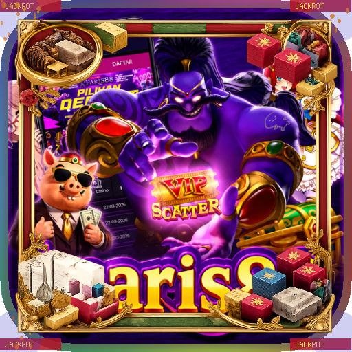 paris88 — galeri pratinjau - APK Resmi
